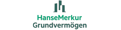HanseMerkur Grundvermögen Logo