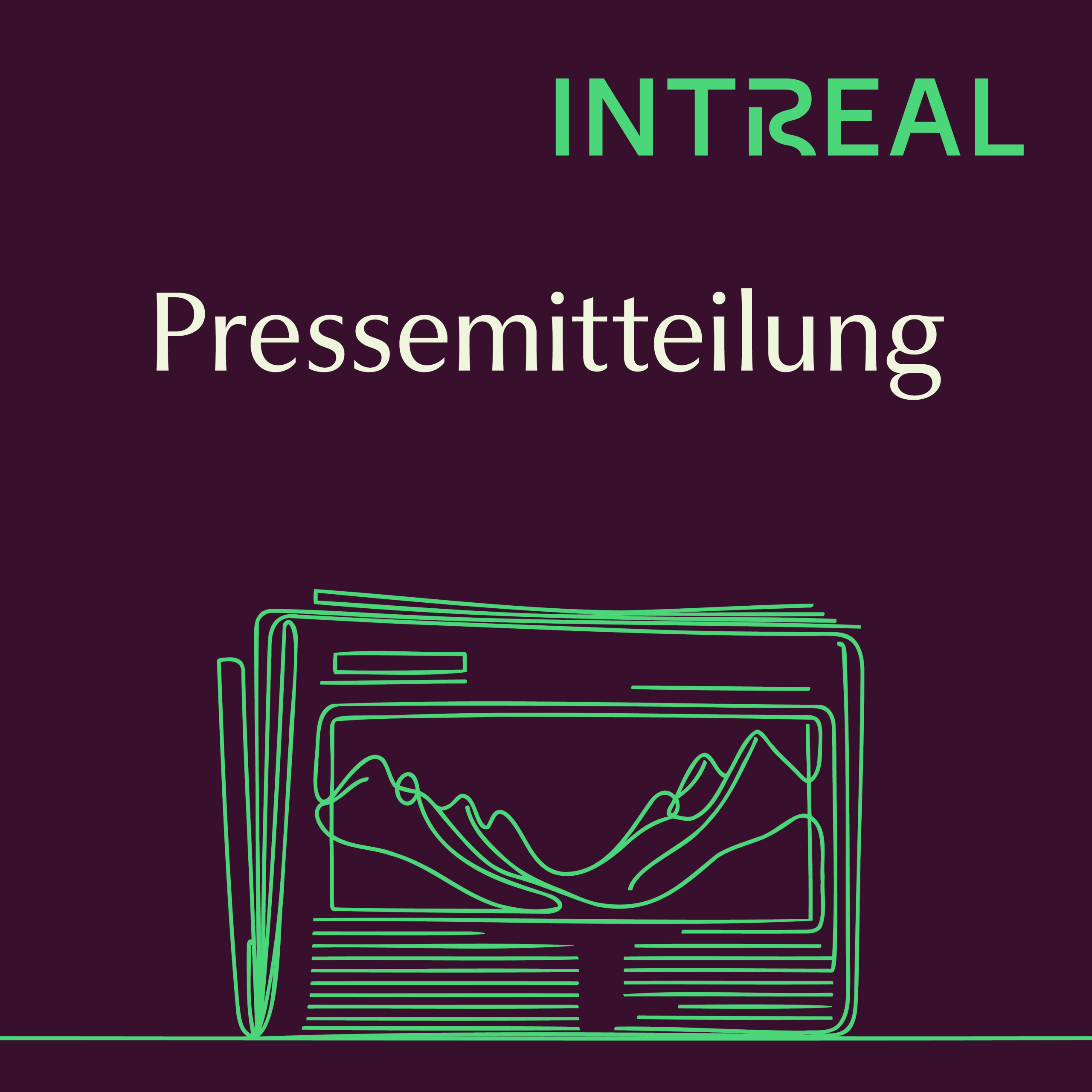 Umfrage der INTREAL zeigt starkes Investoreninteresse an Real Assets – mit Fokus auf Sicherheit und Nachhaltigkeit